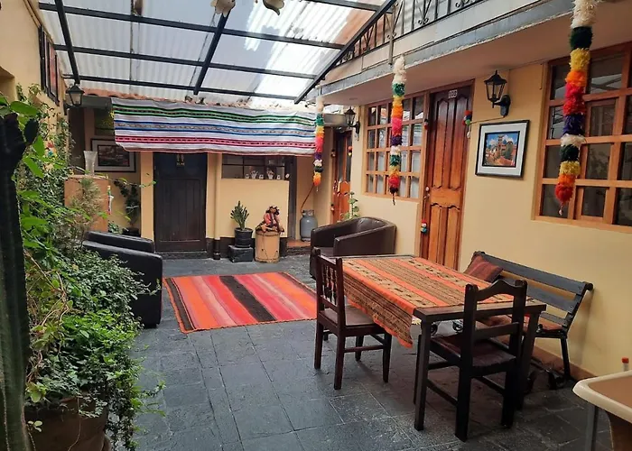 La Casa Del Arco 132 Gasthof